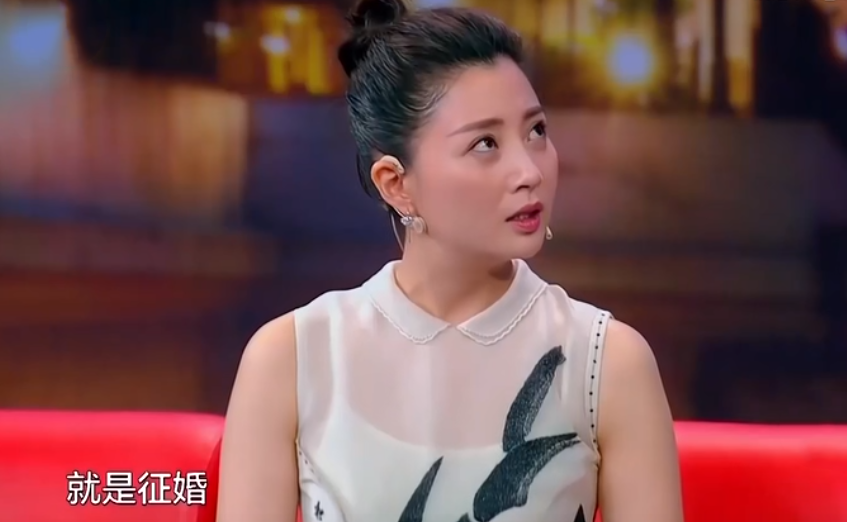 殷桃