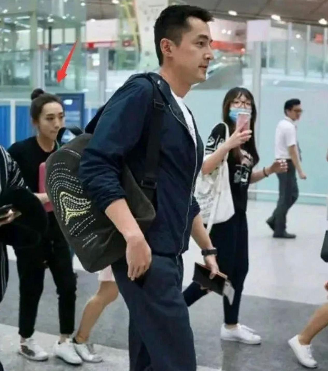 胡歌