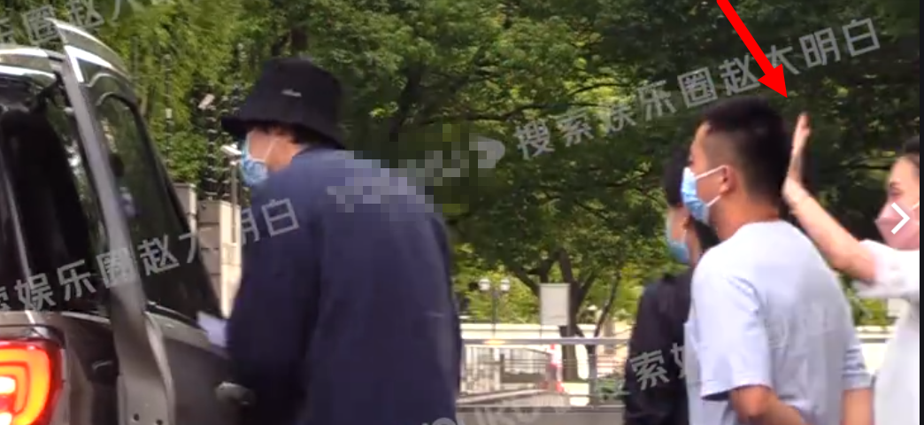 胡歌