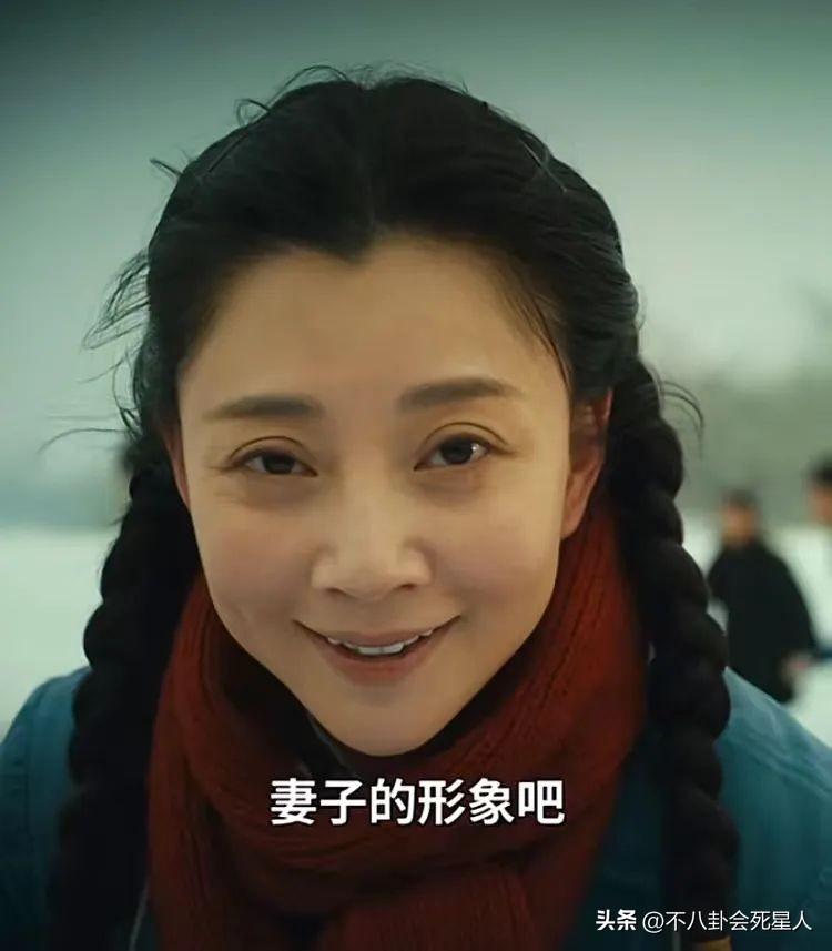 殷桃