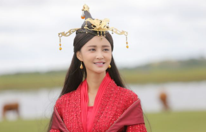 張歆藝