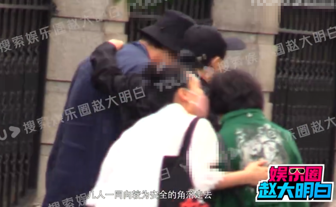 胡歌