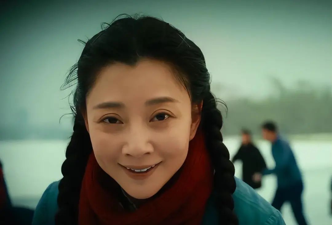 殷桃