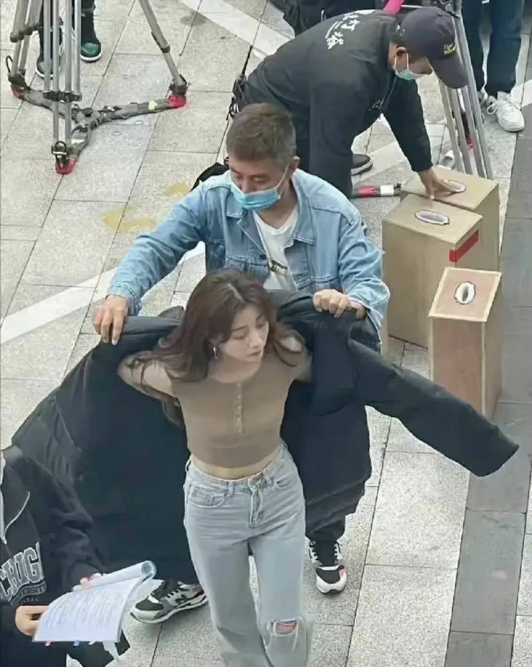 殷桃