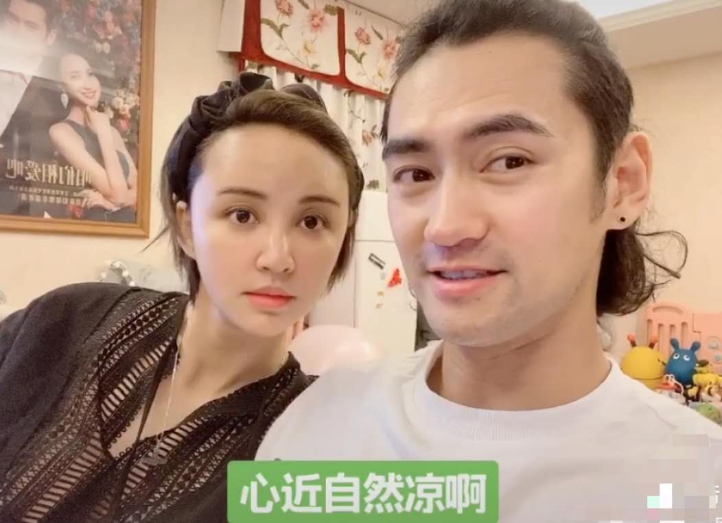 張歆藝