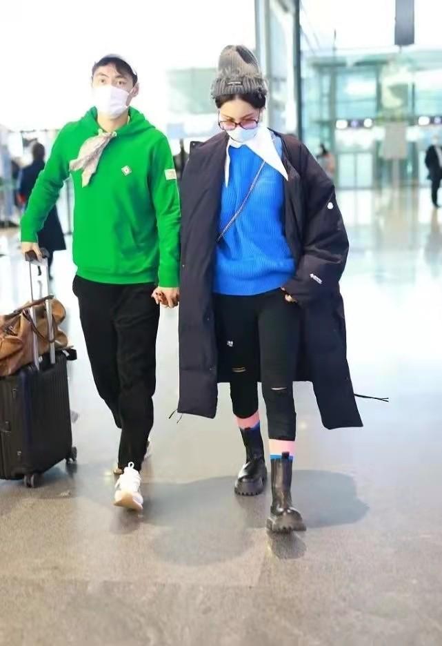 張歆藝