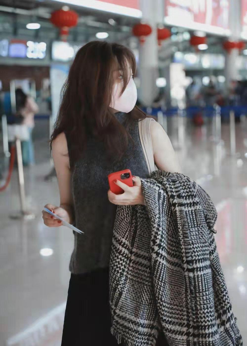 殷桃