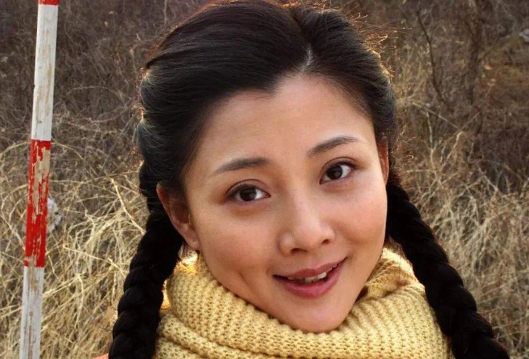 殷桃
