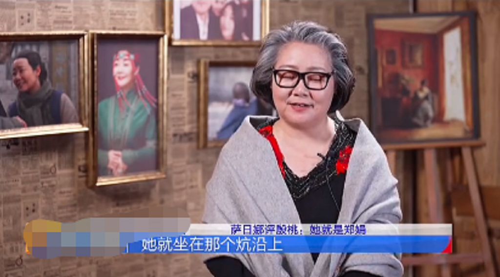 殷桃