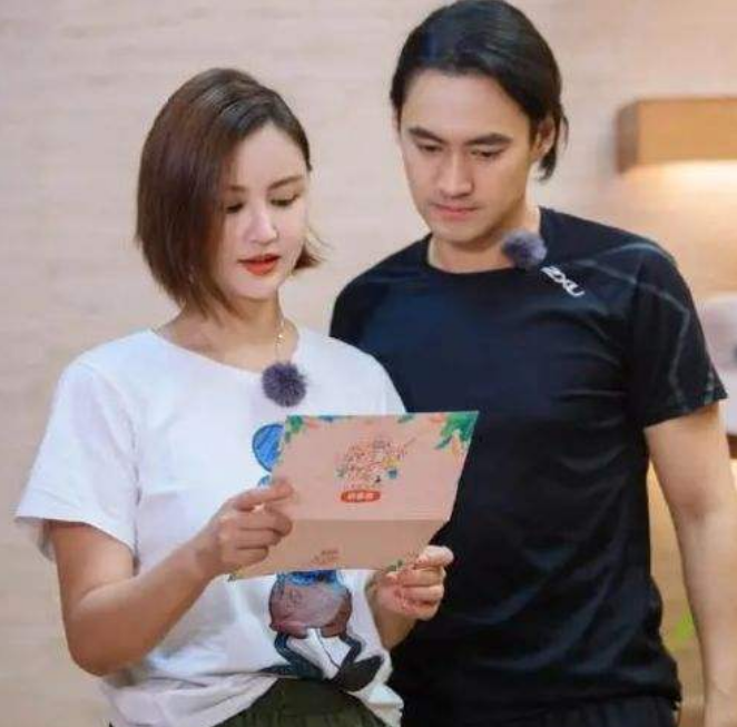 張歆藝