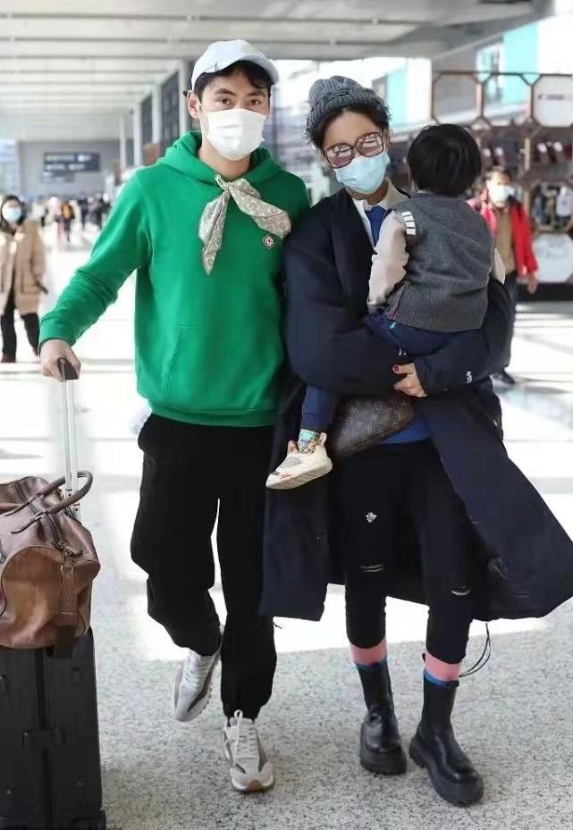 張歆藝