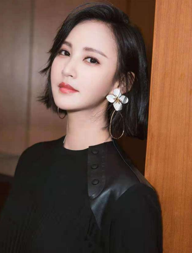 張歆藝