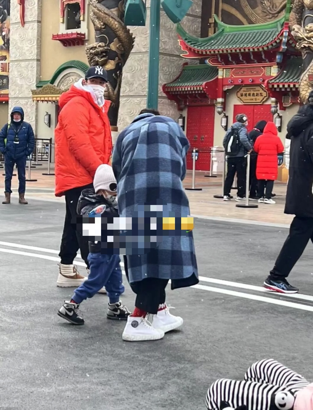 袁弘
