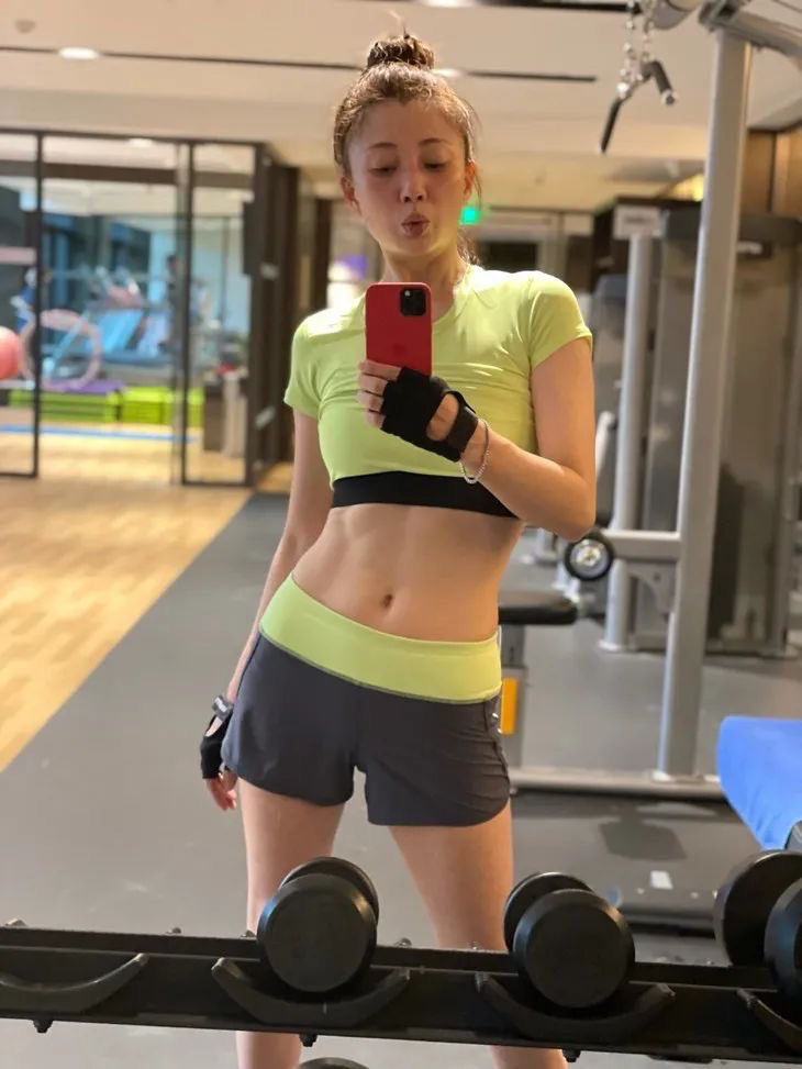 殷桃