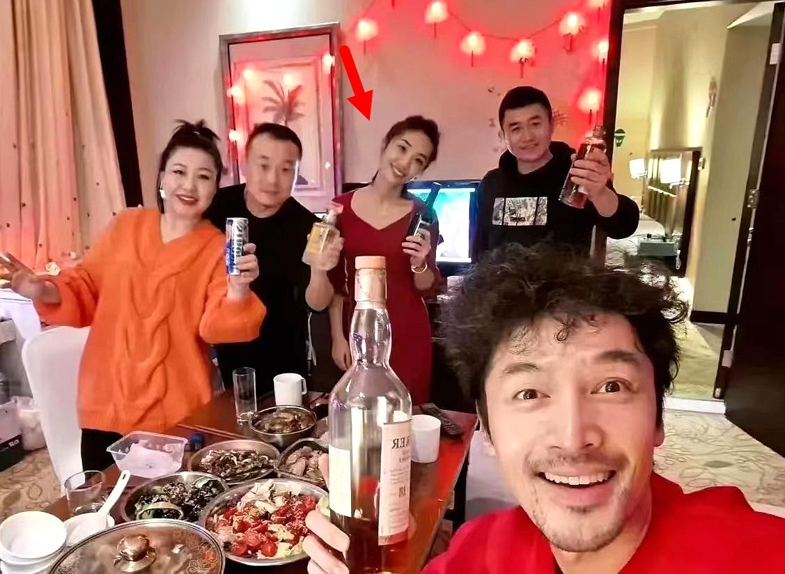 胡歌