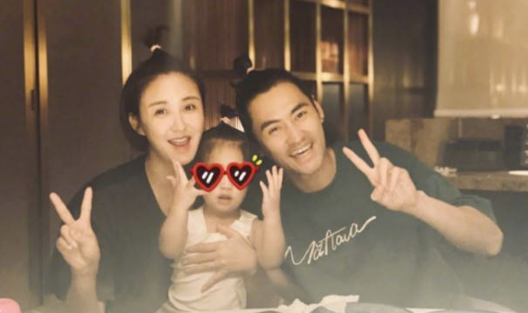 張歆藝