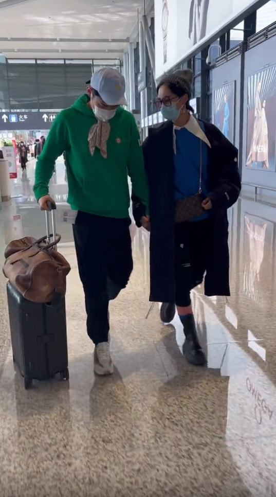 張歆藝