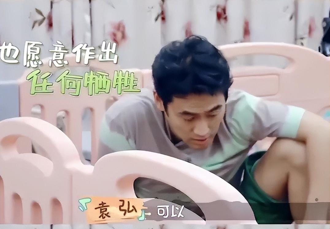 袁弘