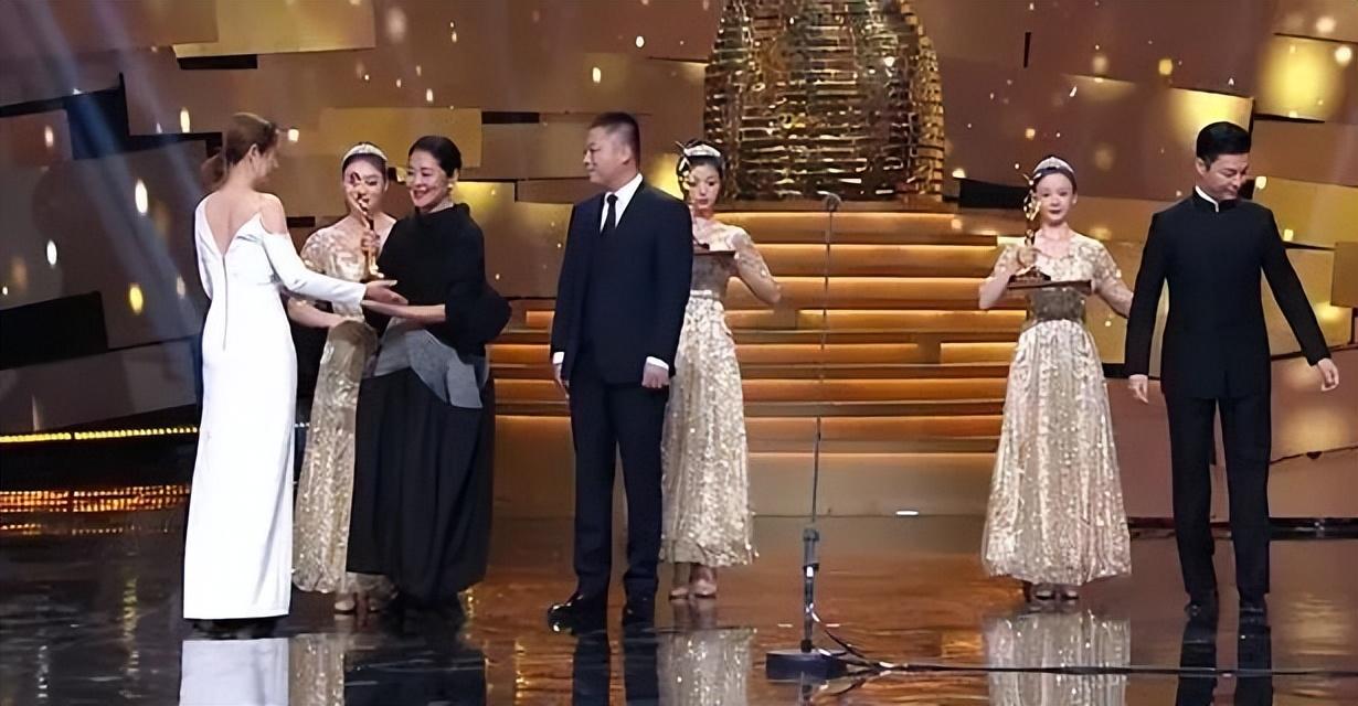殷桃