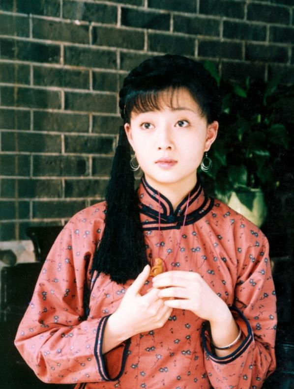殷桃