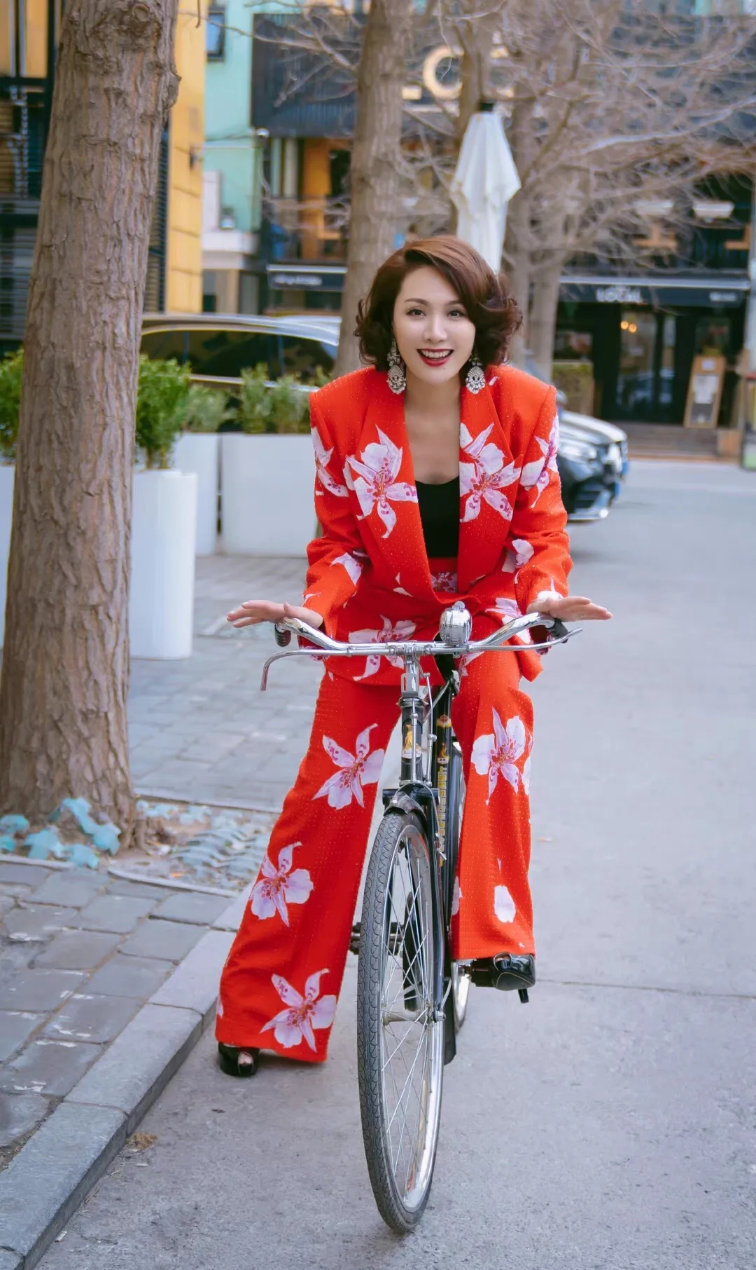 程莉莎