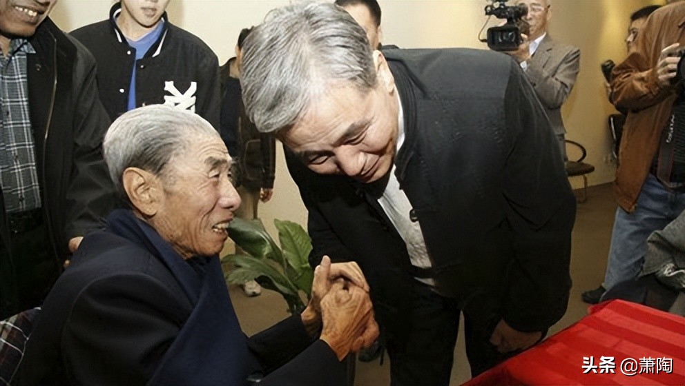 李文華