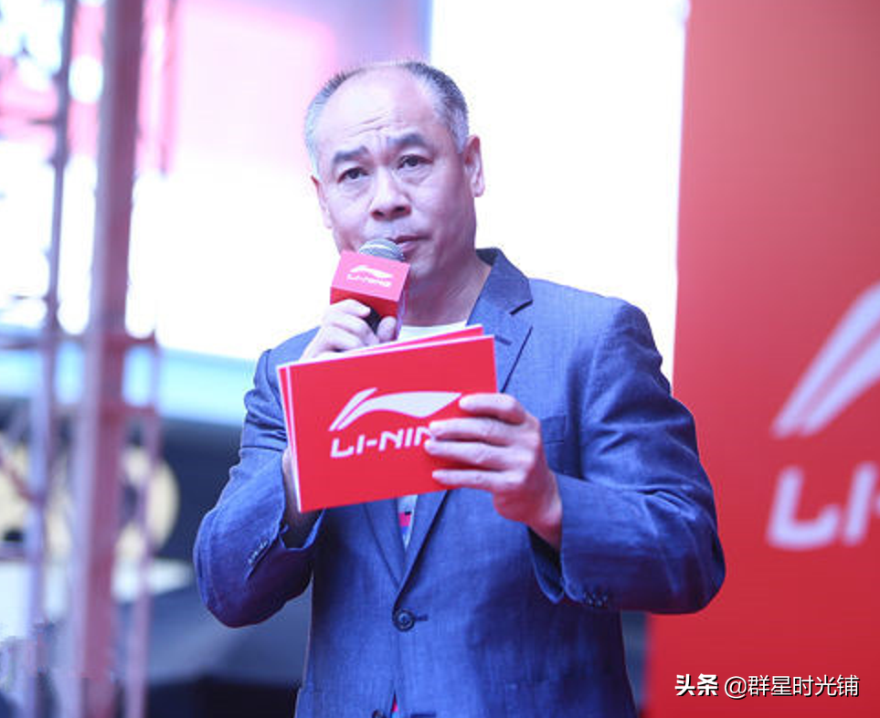 李寧