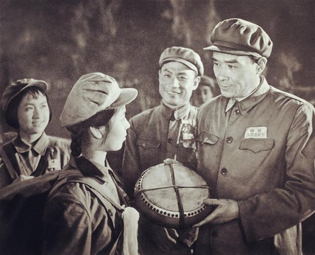 田壯