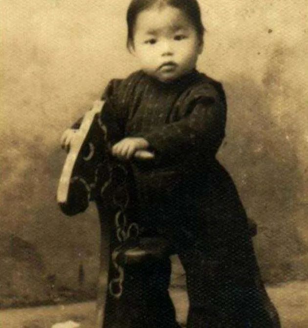 鄧麗君