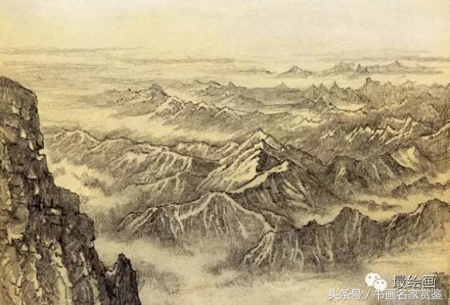 李可染