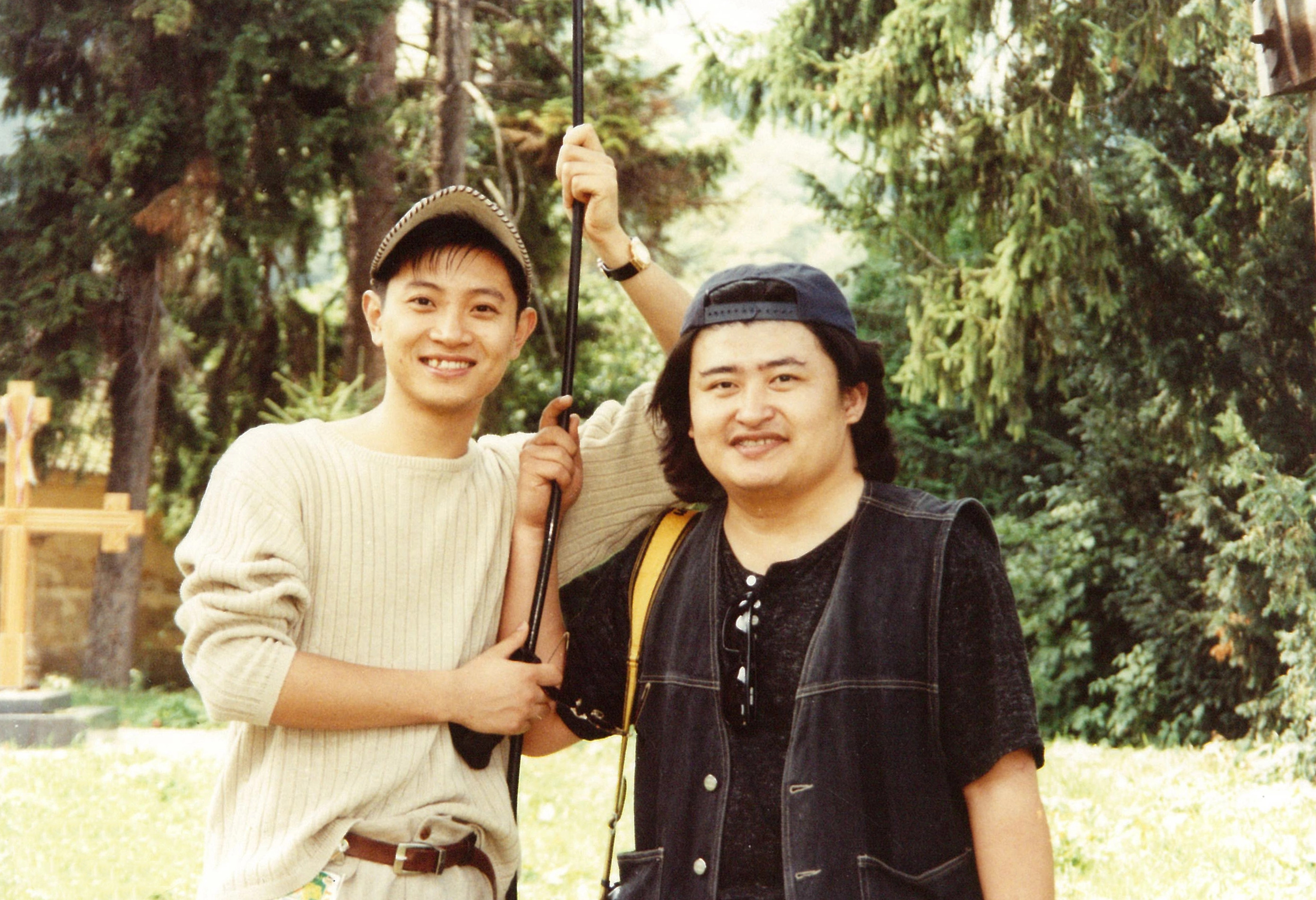 羅中旭