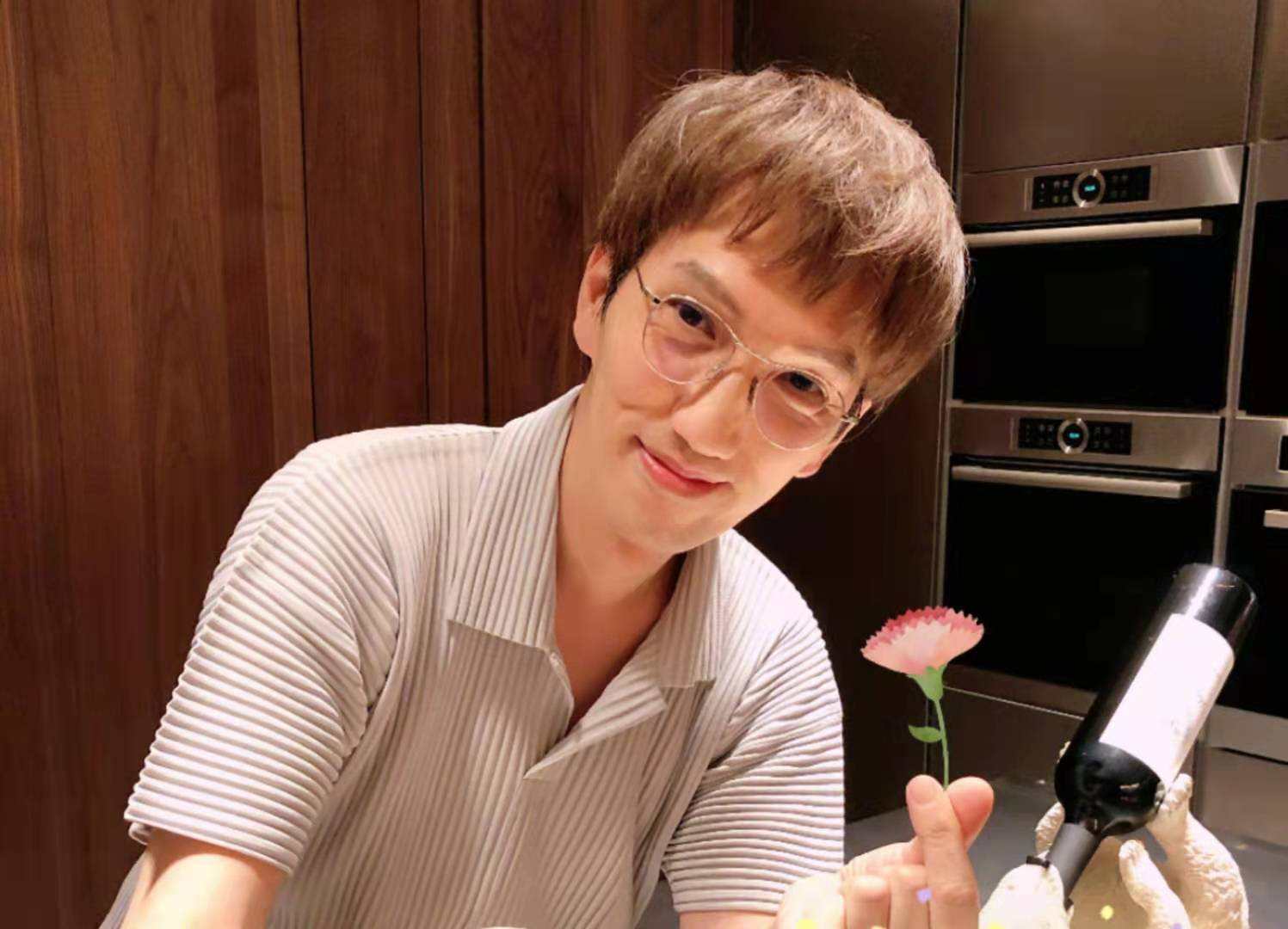 林志炫
