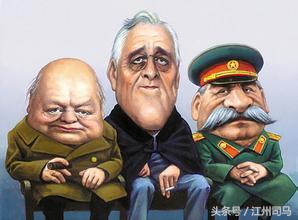 邱吉爾