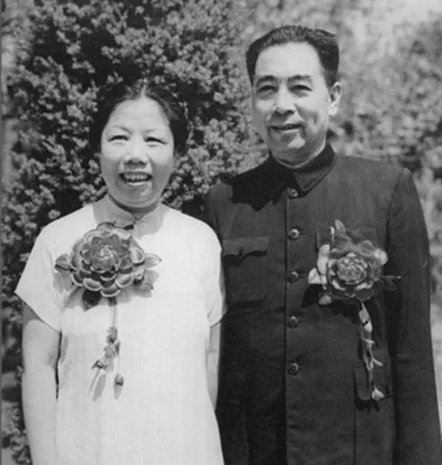 鄧穎超