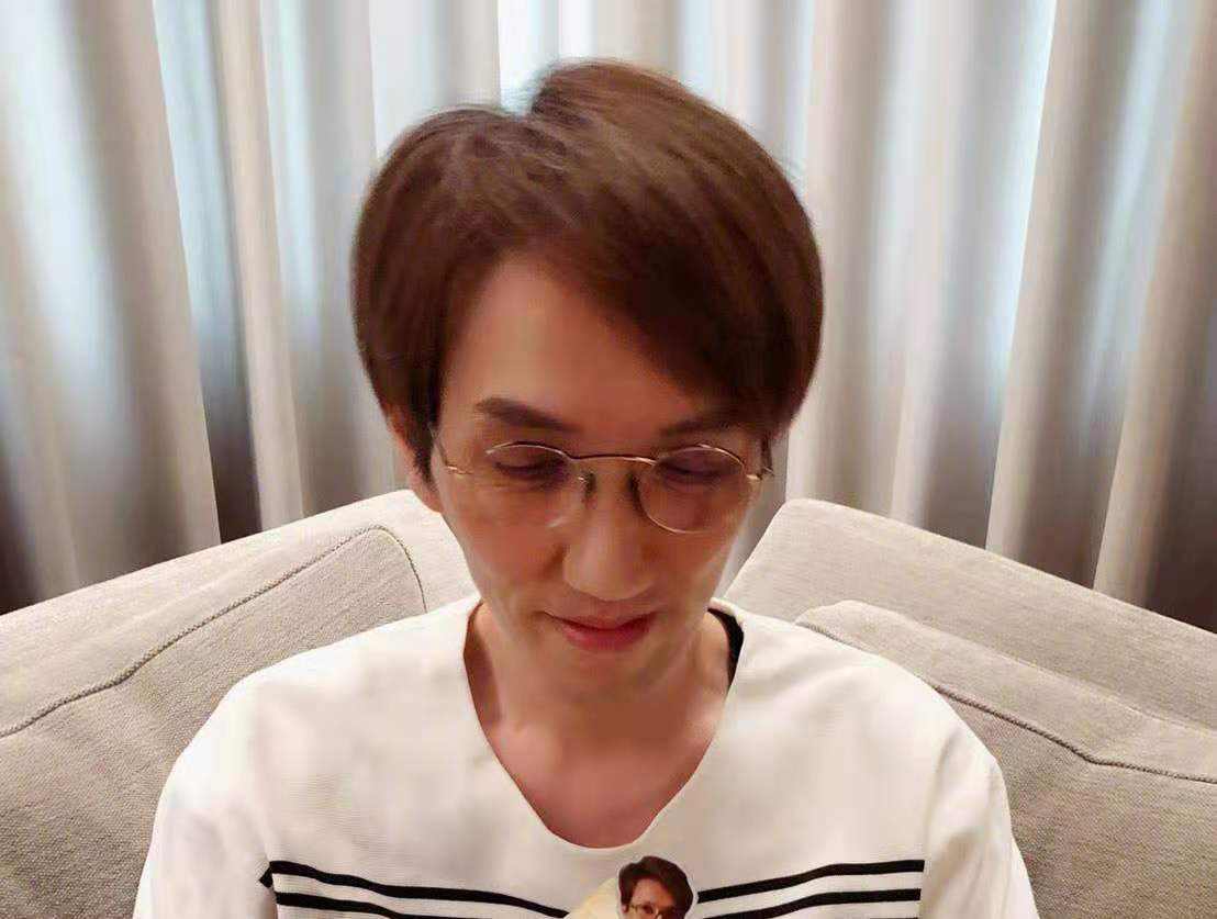 林志炫