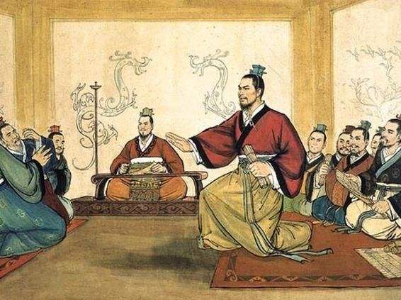 商鞅