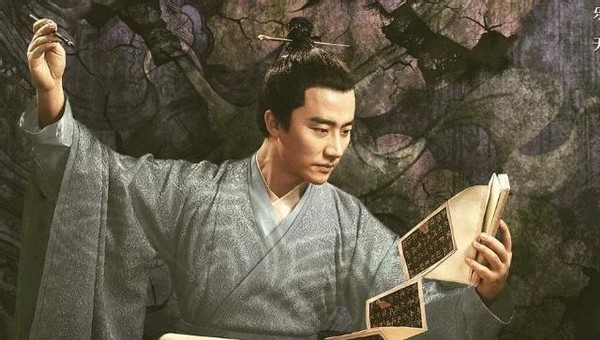 張若虛