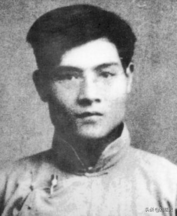 張國燾