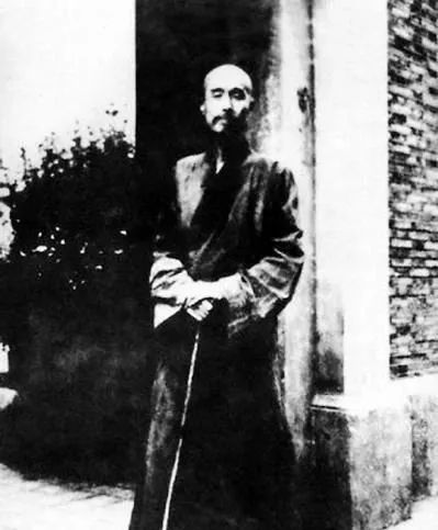 李叔同