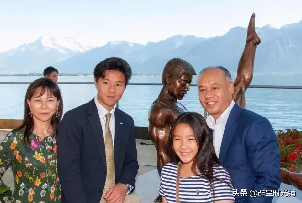李寧