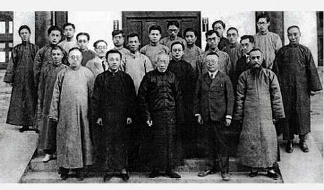 劉半農