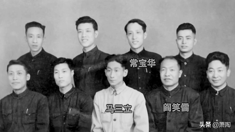 李文華