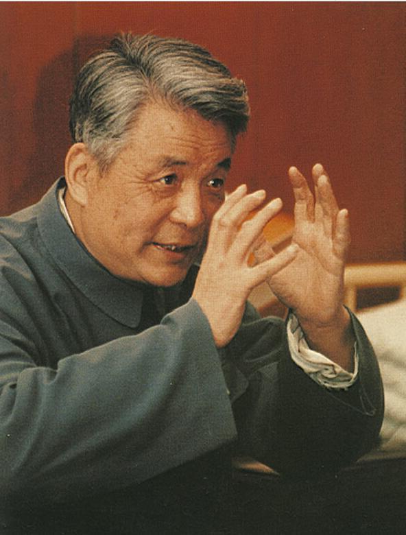 鄧農先