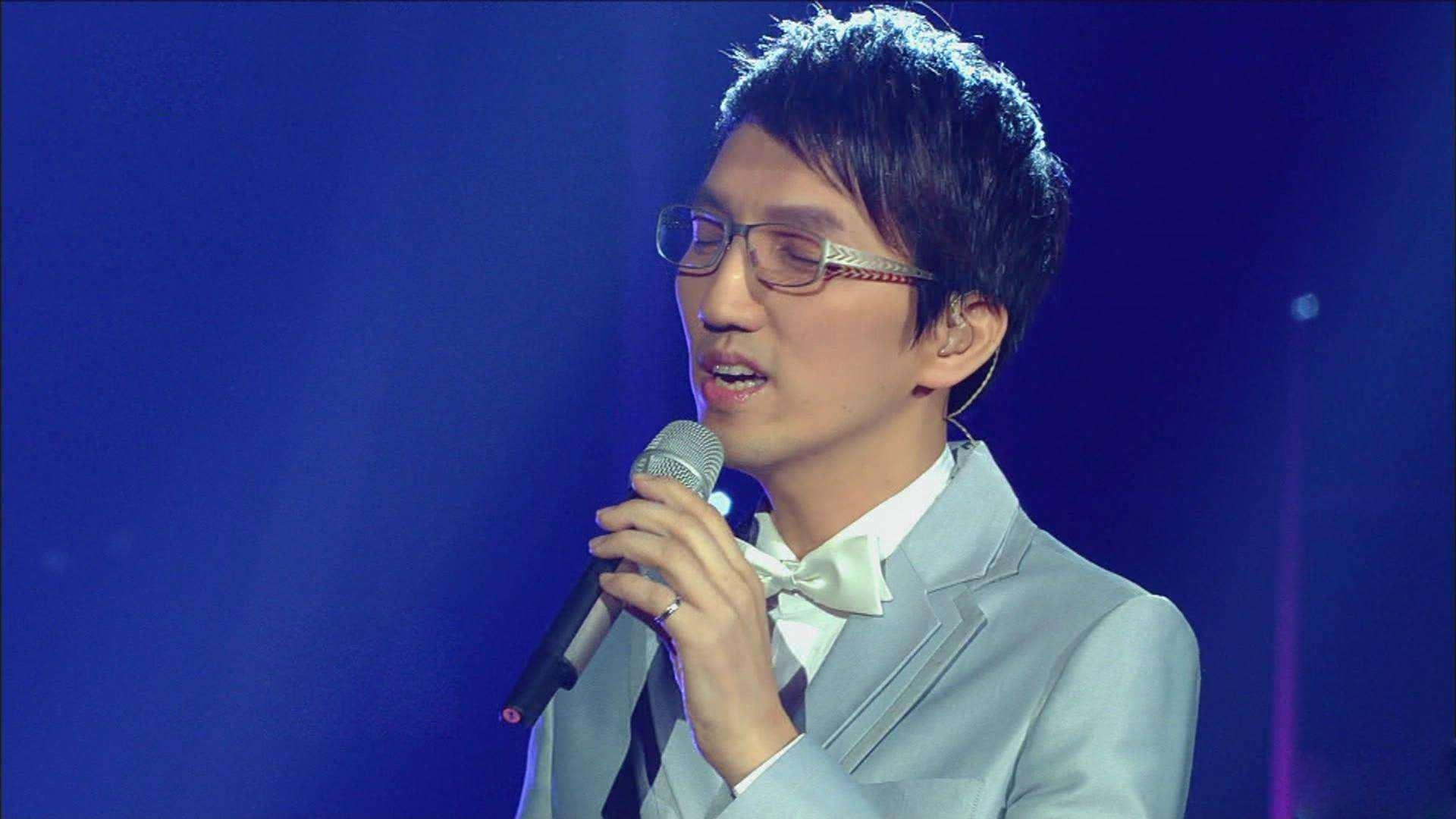 林志炫
