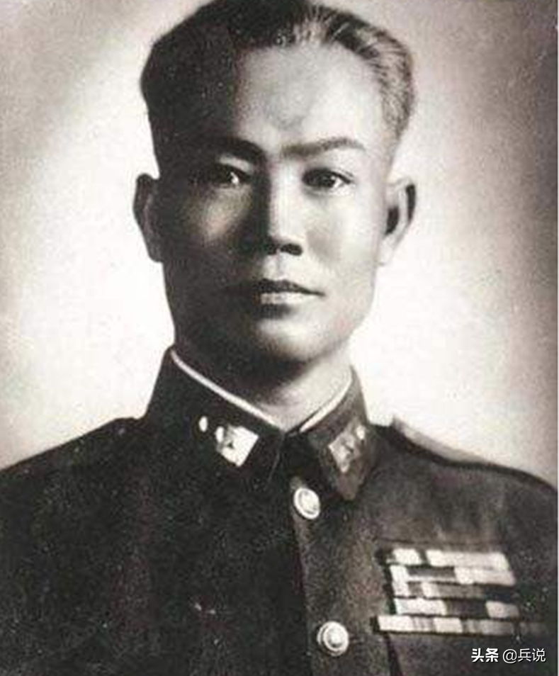 陳誠