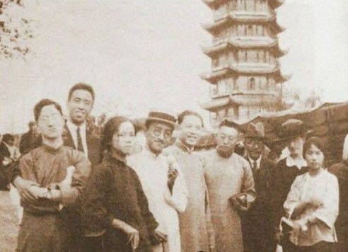 徐志摩