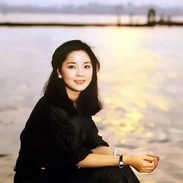 鄧麗君