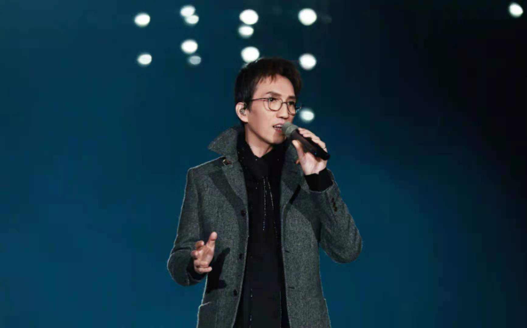 林志炫