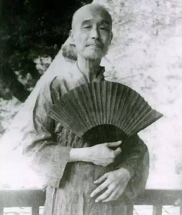 李叔同