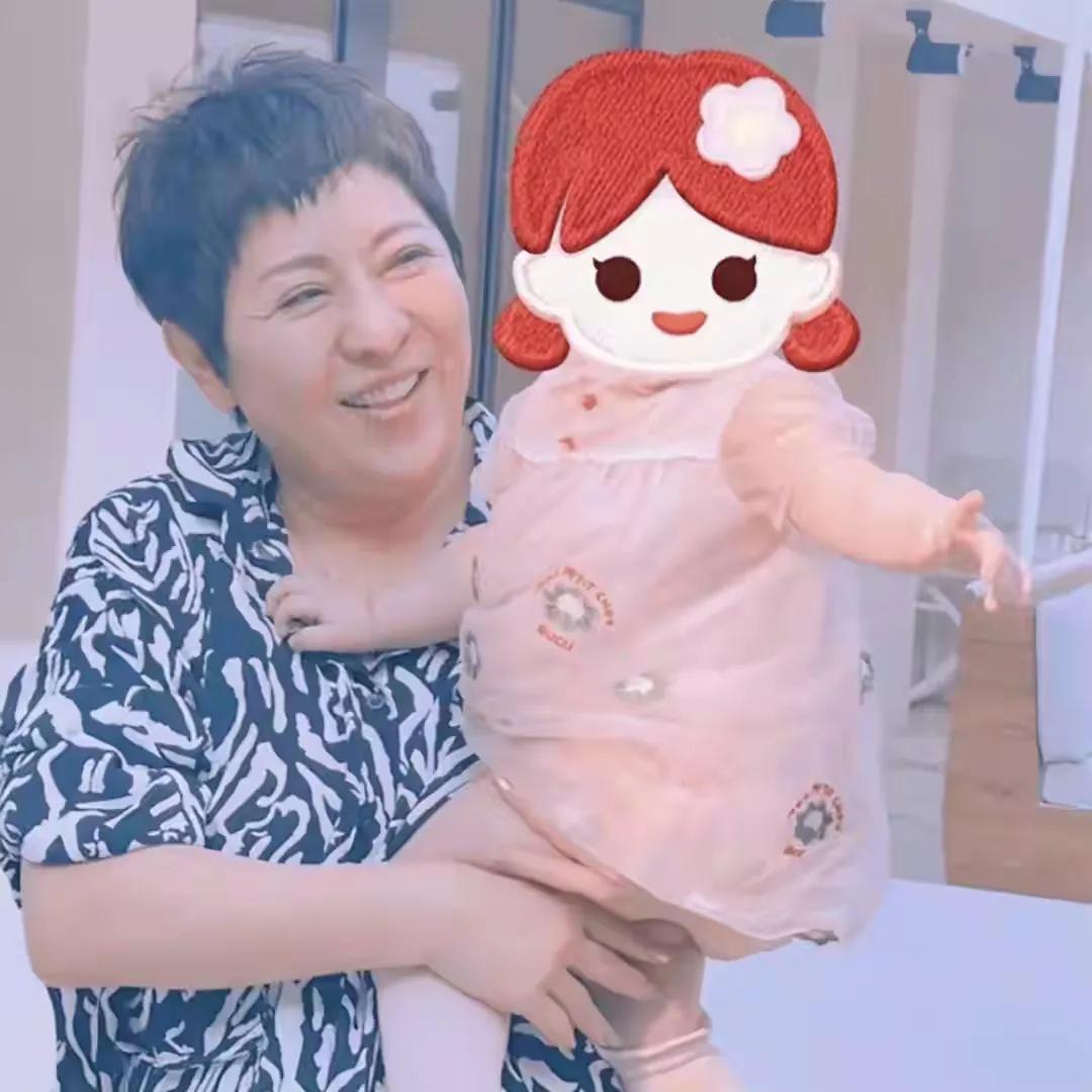 陳嵐